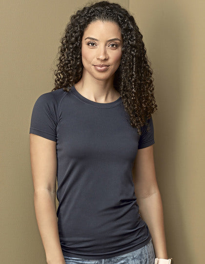 S8960 Seamless Sports-T Women – Bild 5