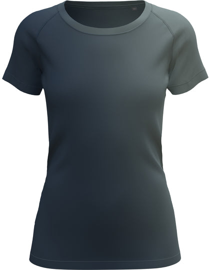 S8960 Seamless Sports-T Women – Bild 4