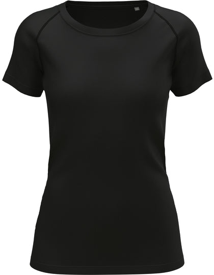 S8960 Seamless Sports-T Women – Bild 6