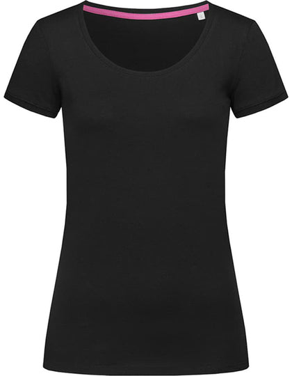 S9120 Megan Crew Neck Women – Bild 4