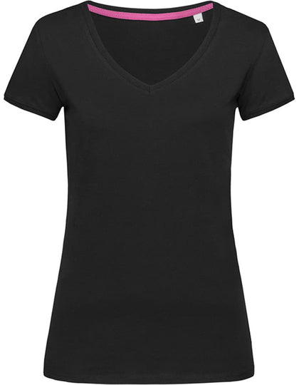 S9130 Megan V-Neck Women – Bild 4