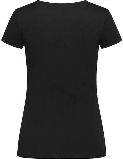 S9130 Megan V-Neck Women – Bild 6