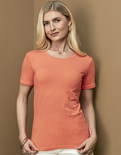 S9730 Stretch-T Relaxed Women – Bild 7