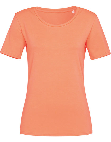 S9730 Stretch-T Relaxed Women – Bild 6