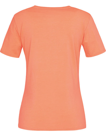 S9730 Stretch-T Relaxed Women – Bild 8