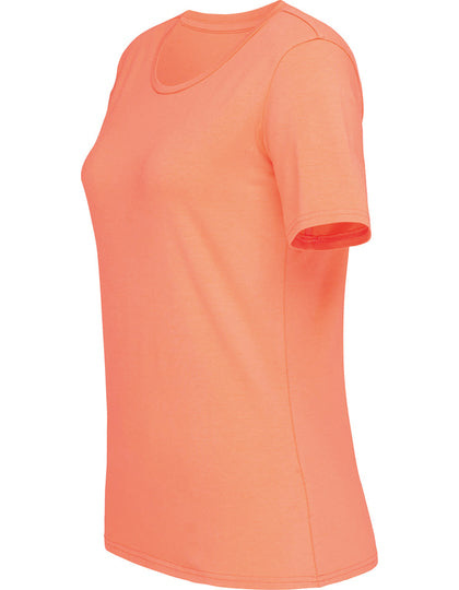 S9730 Stretch-T Relaxed Women – Bild 10
