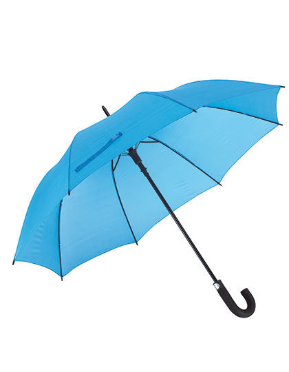 Azurblau