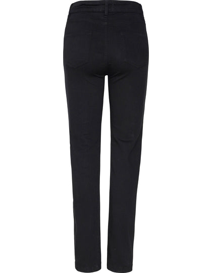 SD011 Katy Straight Jeans – Bild 5