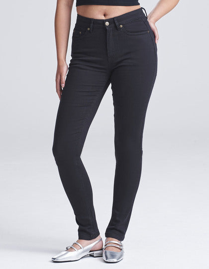 SD014 Lara Skinny Jeans – Bild 4