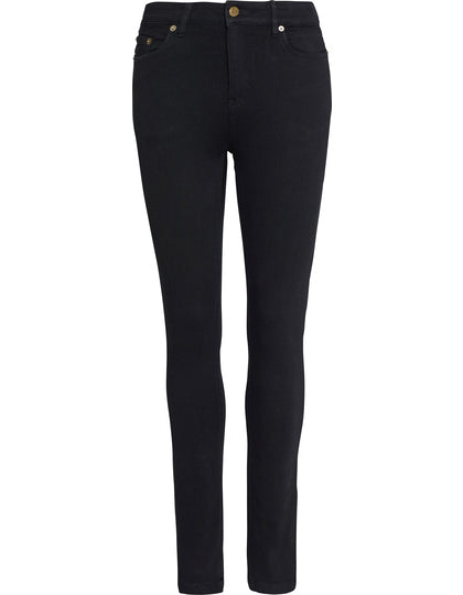 SD014 Lara Skinny Jeans – Bild 3