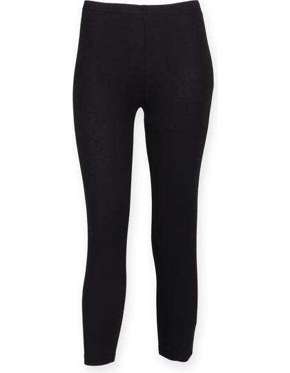 Women´s 3/4 Leggings – Bild 3