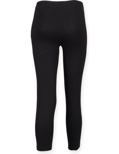 Women´s 3/4 Leggings – Bild 4