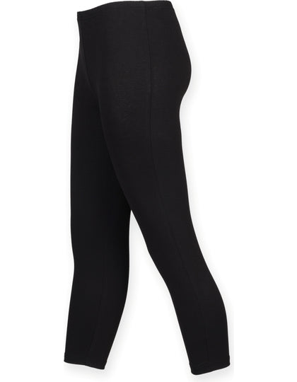 Women´s 3/4 Leggings – Bild 5