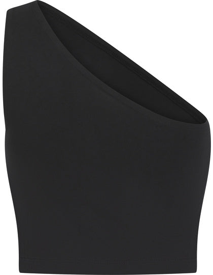 One-Shoulder-Top für Damen – Bild 5