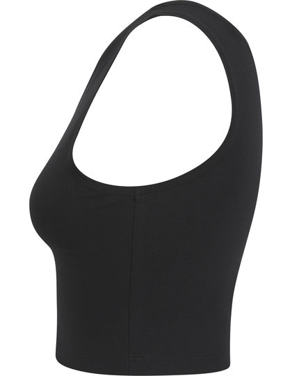 One-Shoulder-Top für Damen – Bild 6