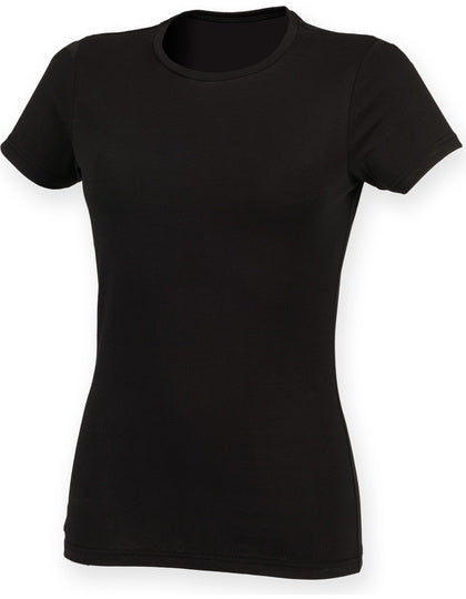 Women´s Feel Good Stretch T-Shirt – Bild 6