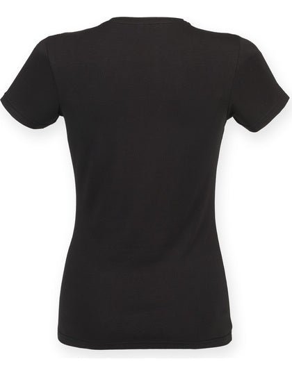Women´s Feel Good Stretch T-Shirt – Bild 7