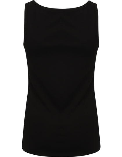 SF123 Women´s Feel Good Stretch Vest – Bild 4