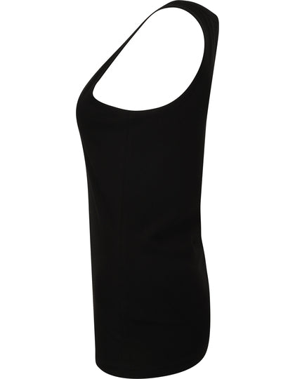 SF123 Women´s Feel Good Stretch Vest – Bild 5