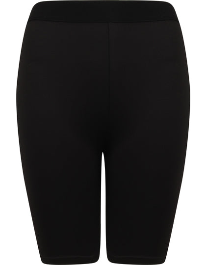 Damen Fashion Cycling Shorts – Bild 3