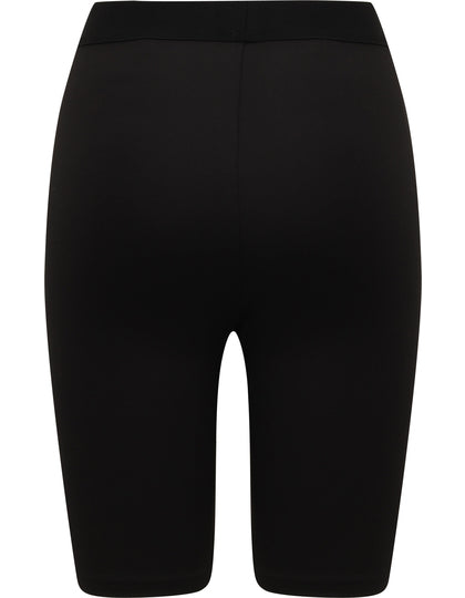 Damen Fashion Cycling Shorts – Bild 4