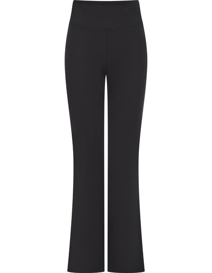 Women’s Flared Leggings – Bild 2