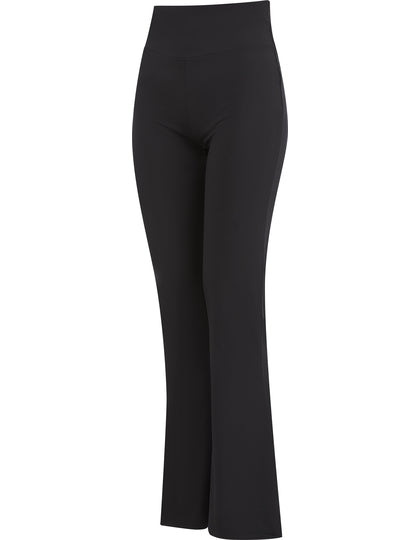 Women’s Flared Leggings – Bild 6