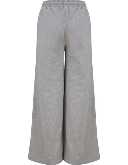SF431 Women´s Sustainable Fashion Wide Leg Joggers – Bild 7