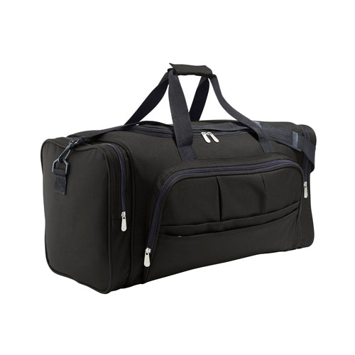 Travel Bag Weekend in Rueckseite - bedruckbar und bestickbar