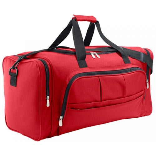 Travel Bag Weekend in Detail 5 - bedruckbar und bestickbar