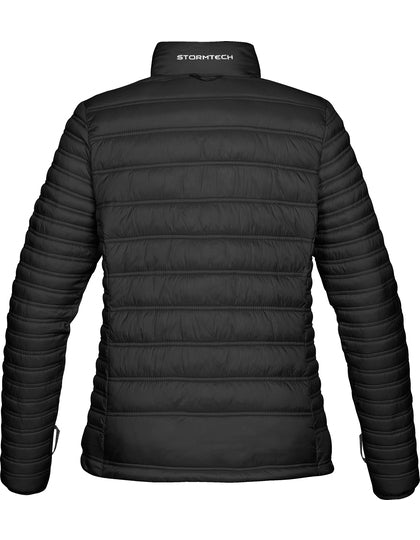 Women´s Basecamp Thermal Jacket – Bild 5
