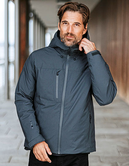 Men's Nostromo Thermal Shell Jacket – Bild 4