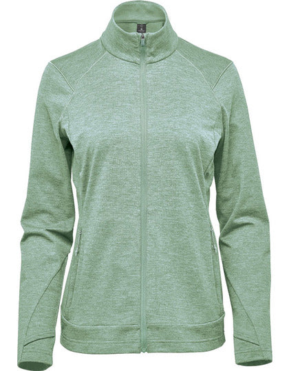 Women's Treeline Performance Jacket – Bild 9