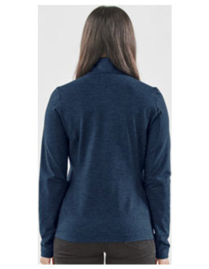 Women's Treeline Performance Jacket – Bild 11