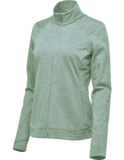 Women's Treeline Performance Jacket – Bild 12