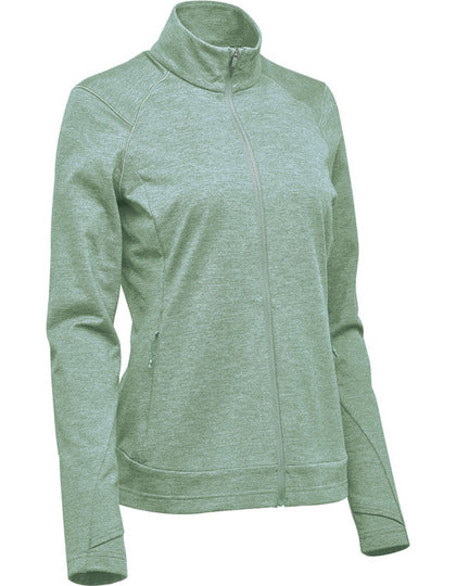 Women's Treeline Performance Jacket – Bild 13