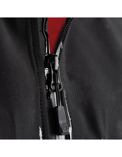Men's Patrol Softshell Jacket – Bild 11