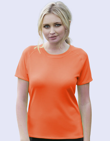 SW403 Ladies´ Sport T-Shirt – Bild 9