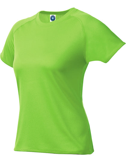 SW403 Ladies´ Sport T-Shirt – Bild 8