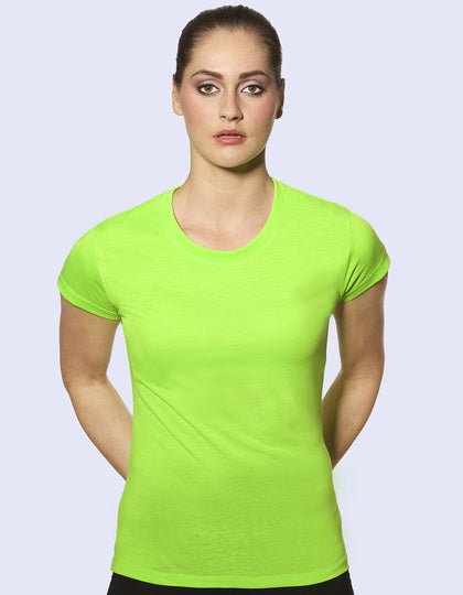 SW404 Ladies´ Performance T-Shirt – Bild 11