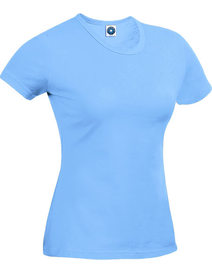 SW404 Ladies´ Performance T-Shirt – Bild 10