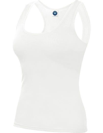 SW420 Racer Back Vest – Bild 3