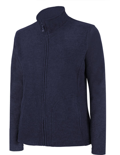SW750 Ladies´ Full Zip Fleece Jacket – Bild 4