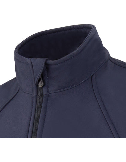 Ladies Softshelljacke – Bild 5