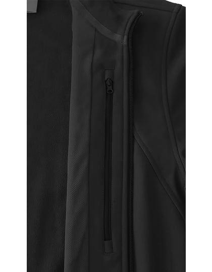 Ladies Softshelljacke – Bild 7