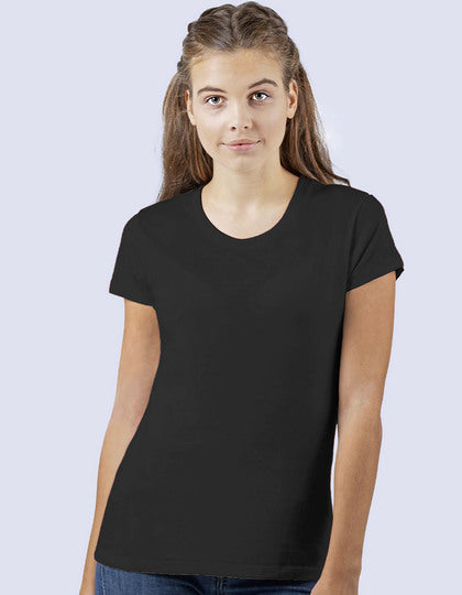 SWGL2 Ladies´ Organic Cotton T-Shirt – Bild 5