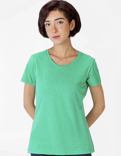 SWGL4 Ladies´ Organic Cotton T-Shirt – Bild 13