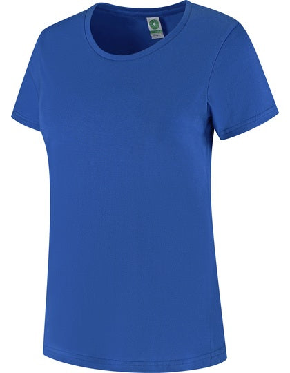SWGL4 Ladies´ Organic Cotton T-Shirt – Bild 12