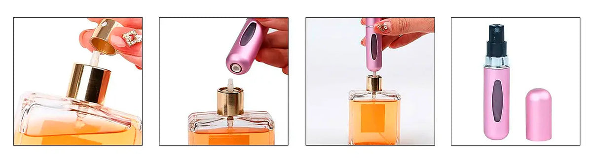 SCENT
