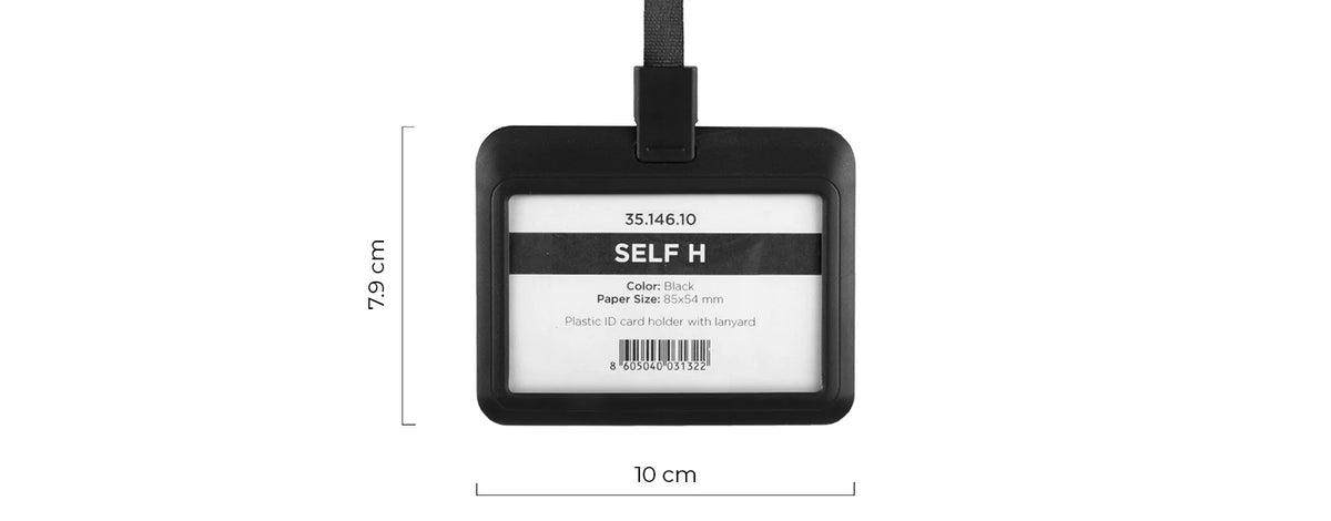 SELF H